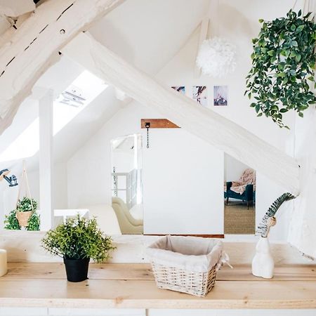 Loveroom Du Perche : Maison Avec Balneo Moulins-la-Marche Exteriör bild