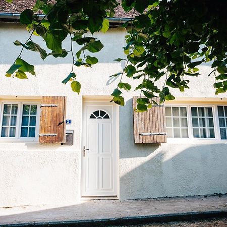 Loveroom Du Perche : Maison Avec Balneo Moulins-la-Marche Exteriör bild