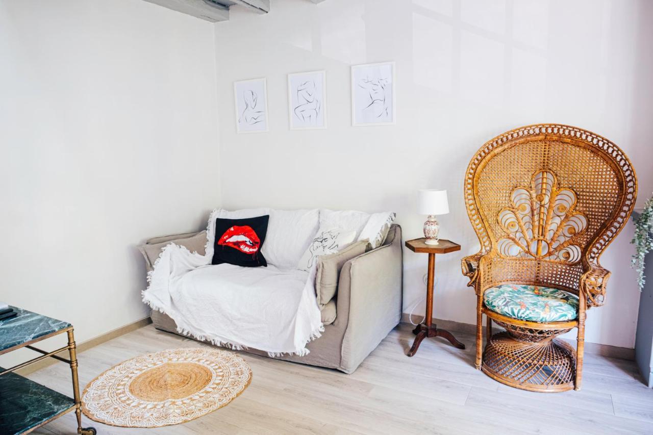 Loveroom Du Perche : Maison Avec Balneo Moulins-la-Marche Exteriör bild